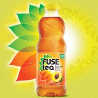 Fuse tea 0.5lt